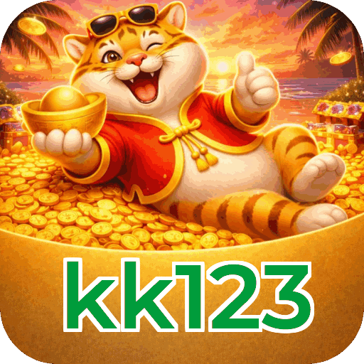 kk123 Fortune - Tiger Ox Mouse