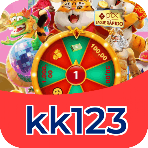 Tabela RTP dos jogos de cassino da kk123