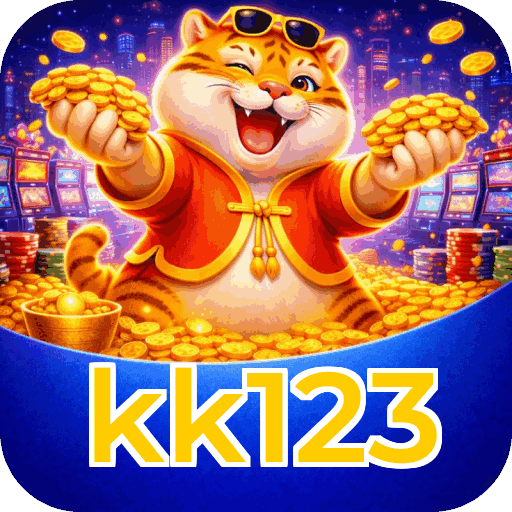 kk123 Slots - 1.500+ Jogos
