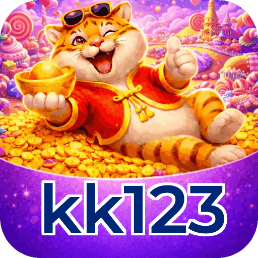 Como Registrar e Fazer Login kk123