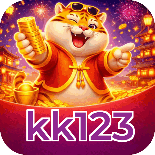 kk123 Loteria - Mega-Sena e Mais