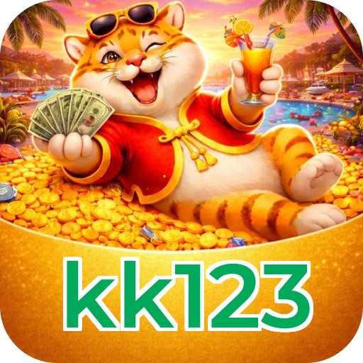 kk123 Jogos - 2.500+ Títulos