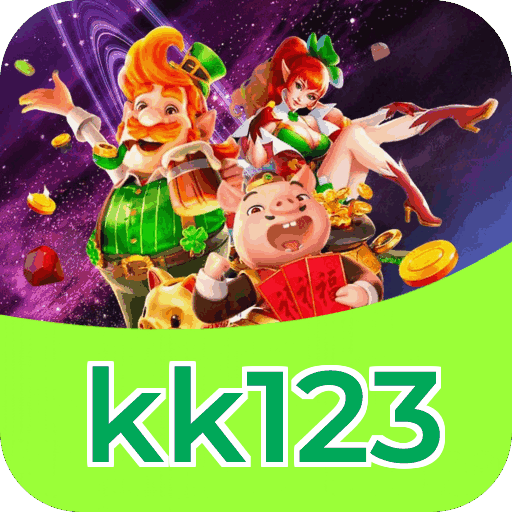 Tabela RTP dos jogos de cassino da kk123