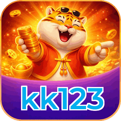 kk123 Baixar App