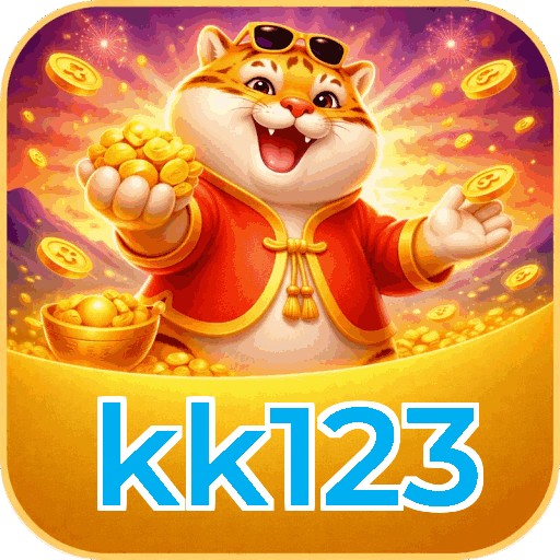 kk123 App Mobile - Android e iOS